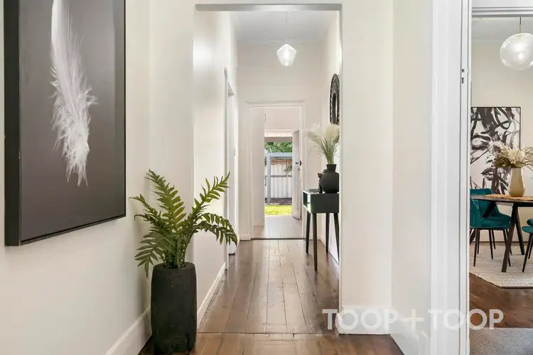Second view of Homely house listing, 34 Bayly Street, Hendon SA 5014