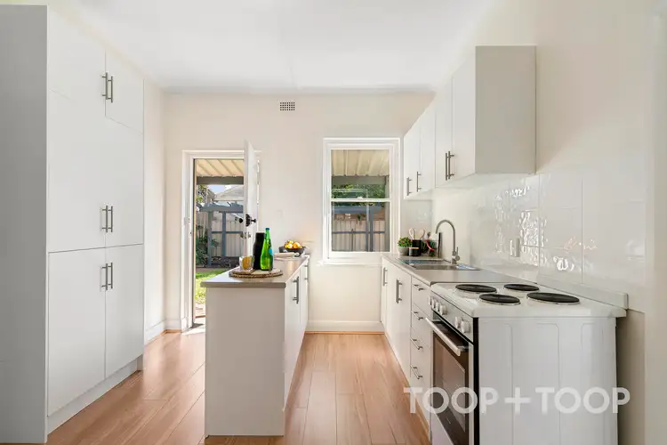 Third view of Homely house listing, 34 Bayly Street, Hendon SA 5014