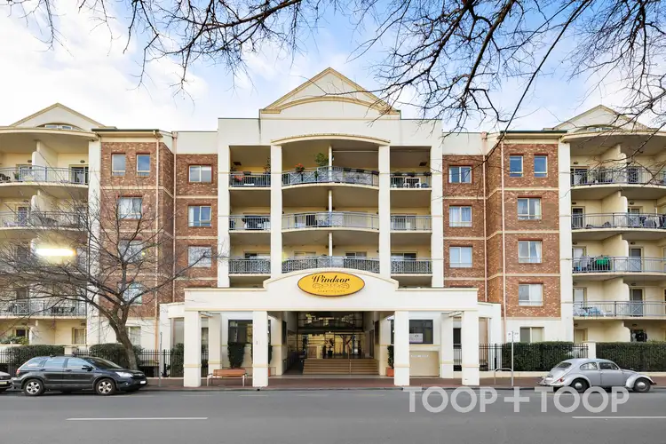 23D/17 Eden Street, Adelaide SA 5000