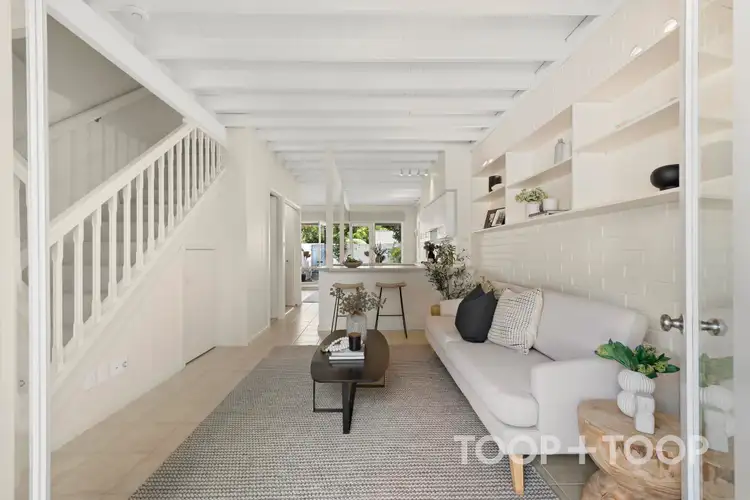 Fourth view of Homely townhouse listing, 3/46 High Street, Kensington SA 5068