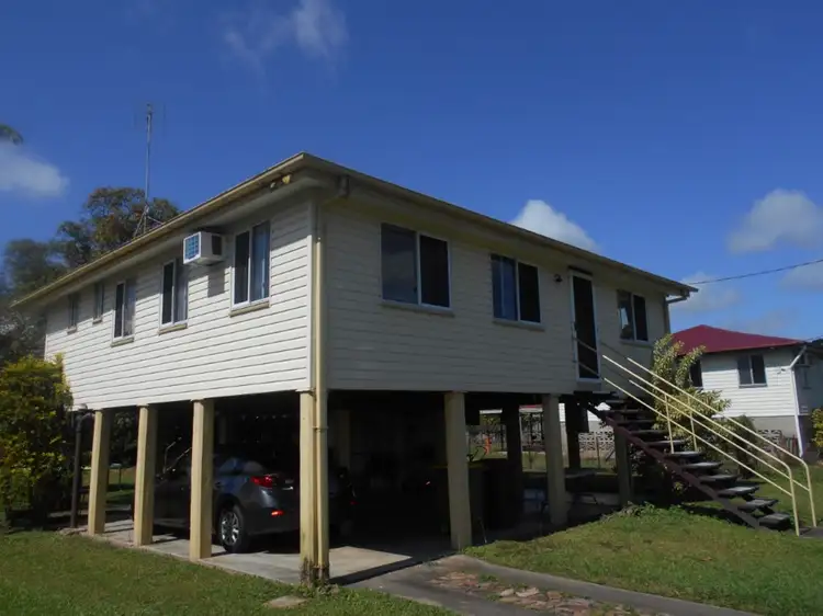 24 Neame Street, Ingham QLD 4850