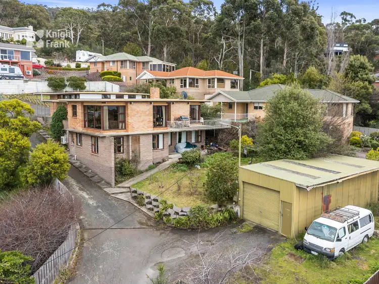 Main view of Homely house listing, 177A Channel Highway, Taroona TAS 7053