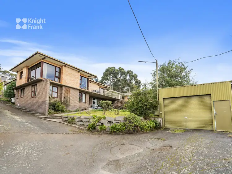 Third view of Homely house listing, 177A Channel Highway, Taroona TAS 7053