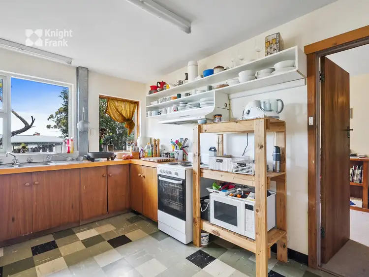 Sixth view of Homely house listing, 177A Channel Highway, Taroona TAS 7053