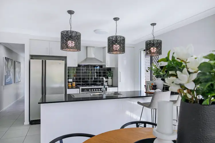 Main view of Homely house listing, 21 Wellington Place, Narangba QLD 4504