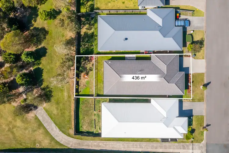 Third view of Homely house listing, 21 Wellington Place, Narangba QLD 4504