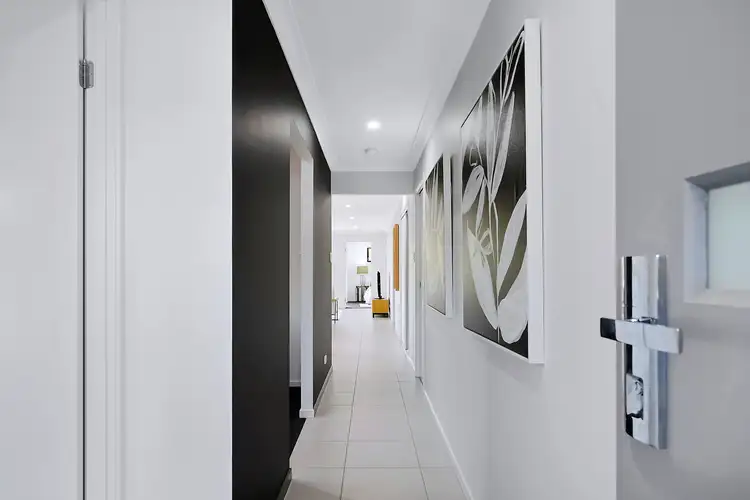 Fourth view of Homely house listing, 21 Wellington Place, Narangba QLD 4504
