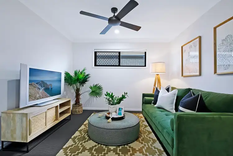Fifth view of Homely house listing, 21 Wellington Place, Narangba QLD 4504