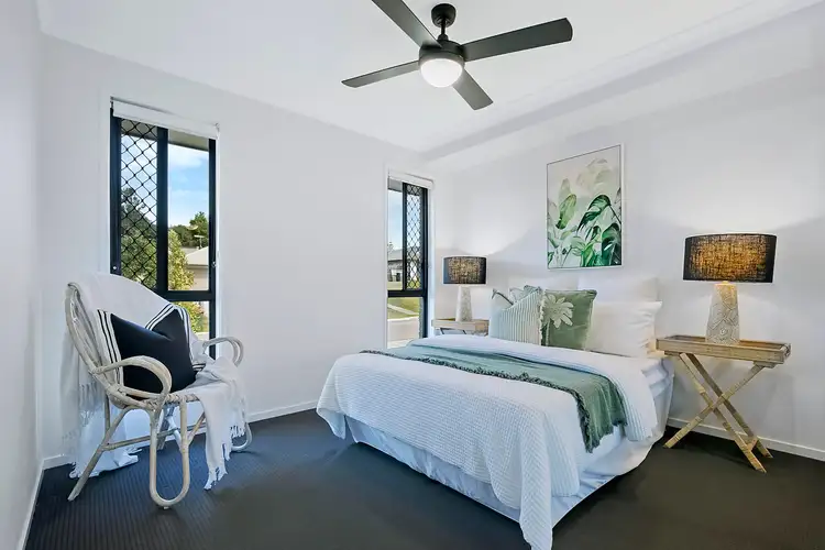 Sixth view of Homely house listing, 21 Wellington Place, Narangba QLD 4504
