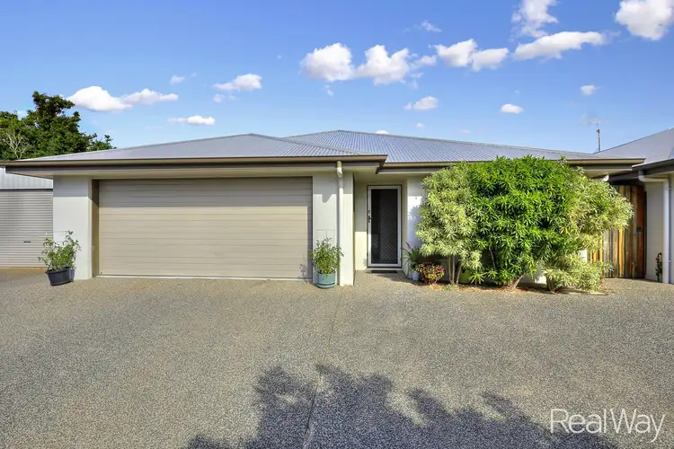 Main view of Homely unit listing, 8/49 Mulgrave Street, Bundaberg West QLD 4670