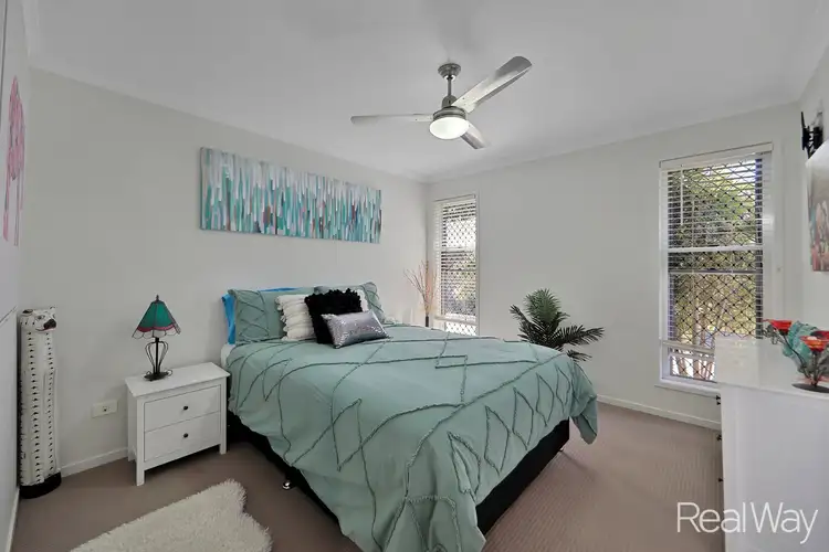 Third view of Homely unit listing, 8/49 Mulgrave Street, Bundaberg West QLD 4670