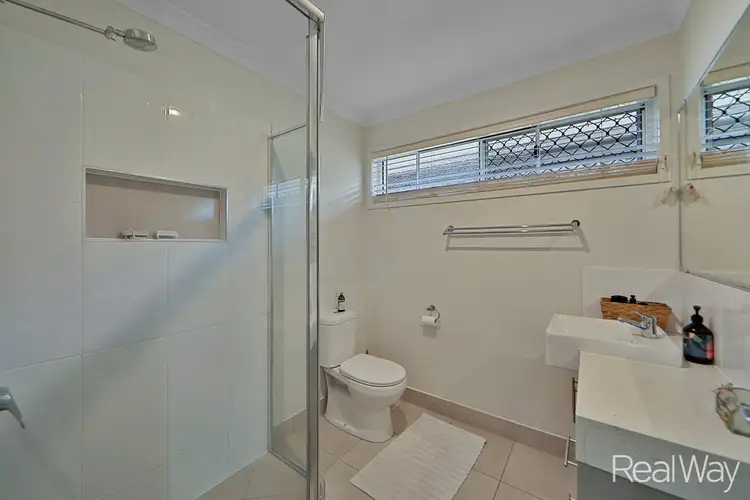 Fourth view of Homely unit listing, 8/49 Mulgrave Street, Bundaberg West QLD 4670