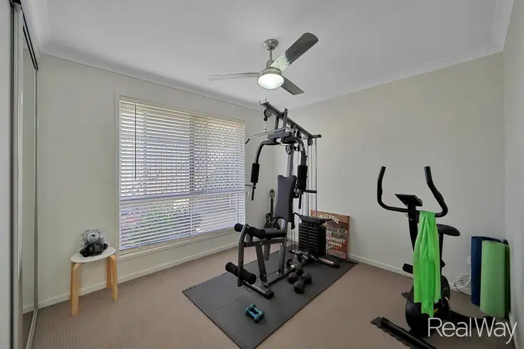 Seventh view of Homely unit listing, 8/49 Mulgrave Street, Bundaberg West QLD 4670