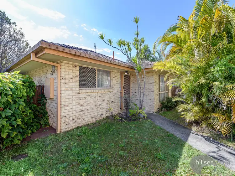Main view of Homely villa listing, 93/170 Central Street, Labrador QLD 4215