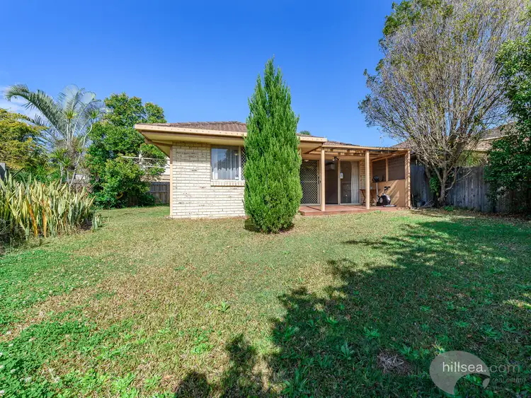 Second view of Homely villa listing, 93/170 Central Street, Labrador QLD 4215