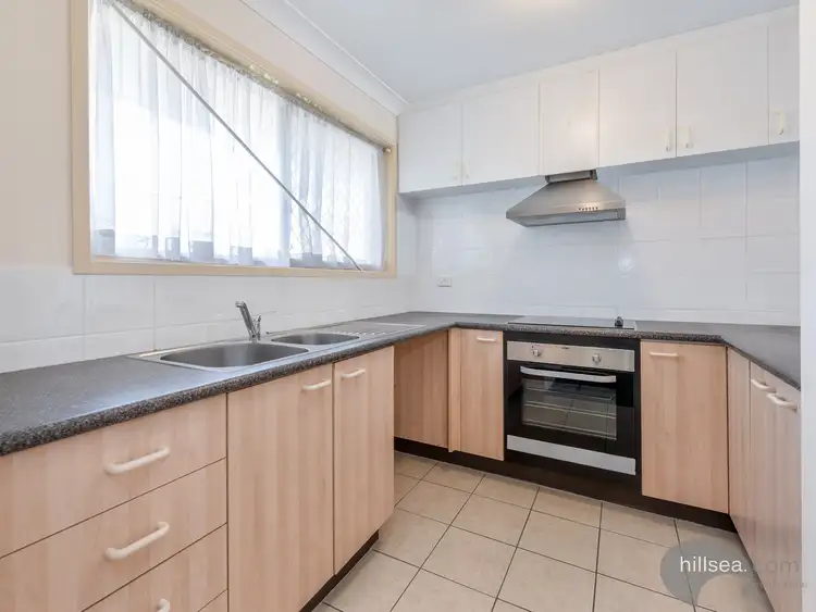 Third view of Homely villa listing, 93/170 Central Street, Labrador QLD 4215