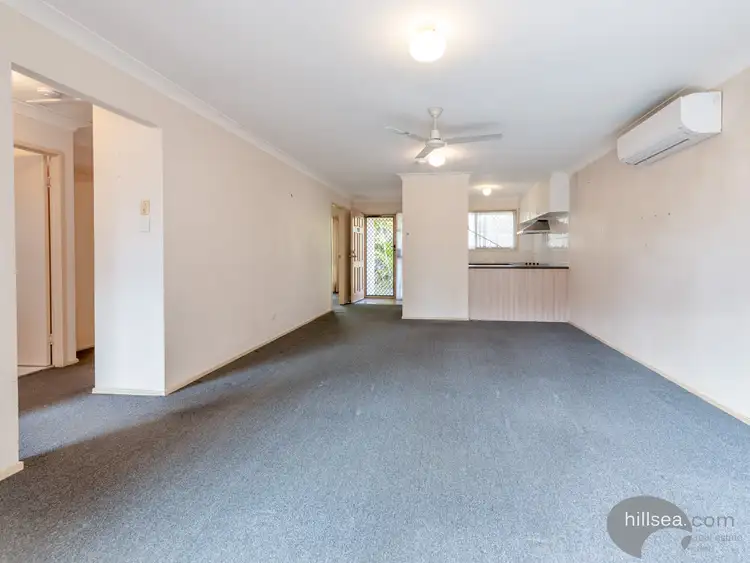 Fourth view of Homely villa listing, 93/170 Central Street, Labrador QLD 4215