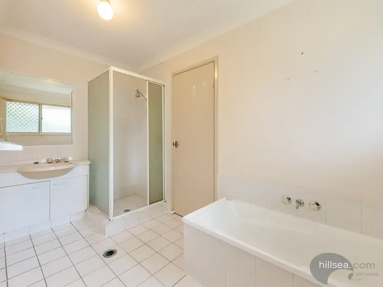 Sixth view of Homely villa listing, 93/170 Central Street, Labrador QLD 4215