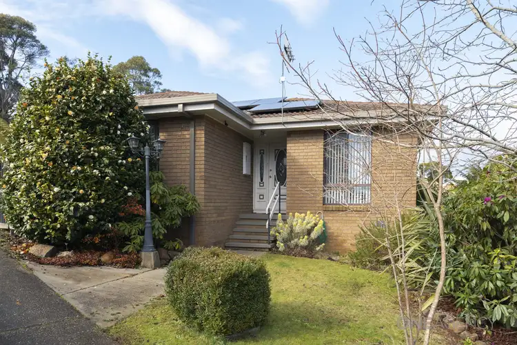 Main view of Homely house listing, 15 Garner Court, Shorewell Park TAS 7320
