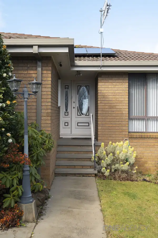 Second view of Homely house listing, 15 Garner Court, Shorewell Park TAS 7320