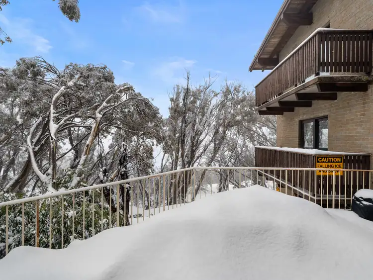 Third view of Homely unit listing, 7/37 The Avenue, Mount Buller VIC 3723