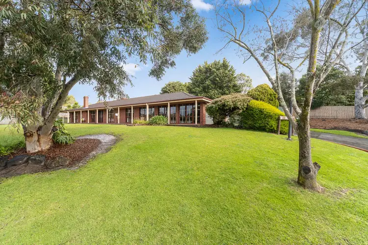 Main view of Homely house listing, 16 Panoramic Drive, Langwarrin VIC 3910
