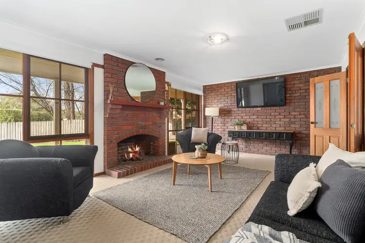 Second view of Homely house listing, 16 Panoramic Drive, Langwarrin VIC 3910