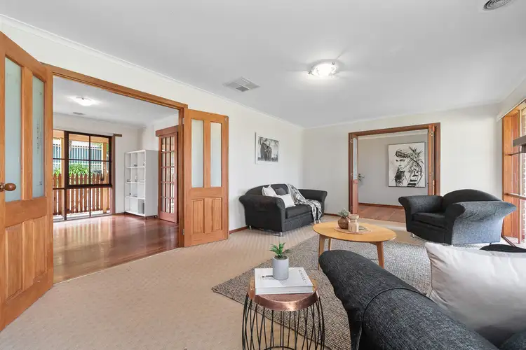 Third view of Homely house listing, 16 Panoramic Drive, Langwarrin VIC 3910