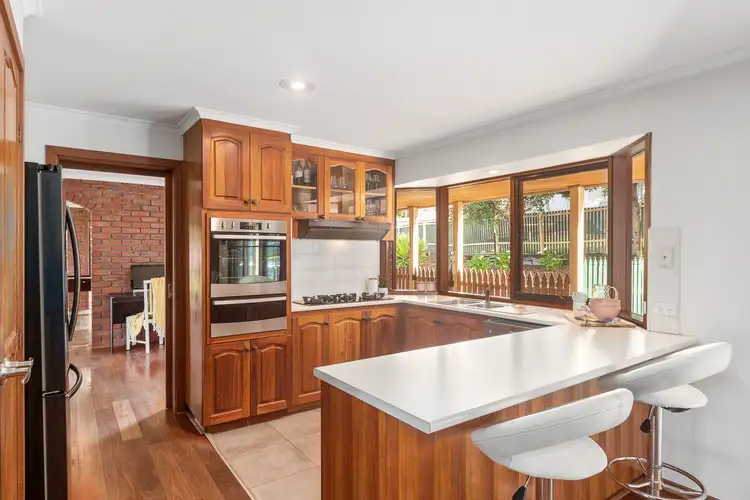 Fourth view of Homely house listing, 16 Panoramic Drive, Langwarrin VIC 3910