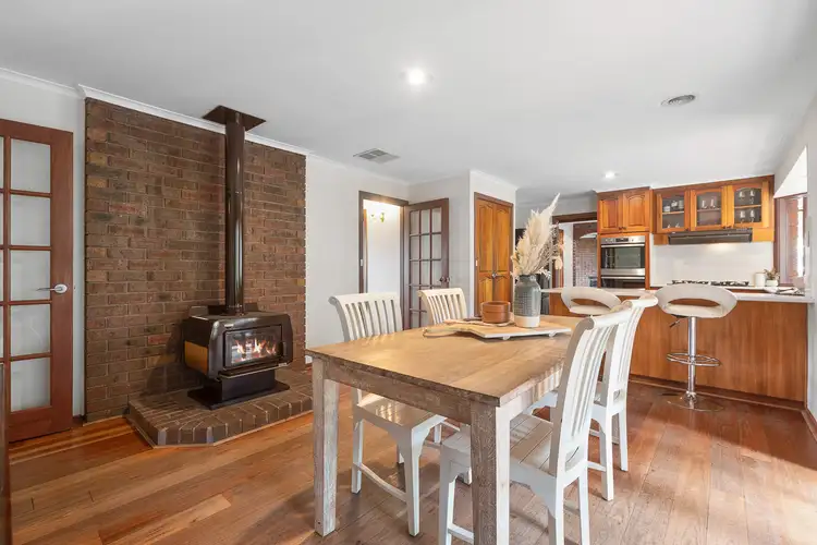 Fifth view of Homely house listing, 16 Panoramic Drive, Langwarrin VIC 3910