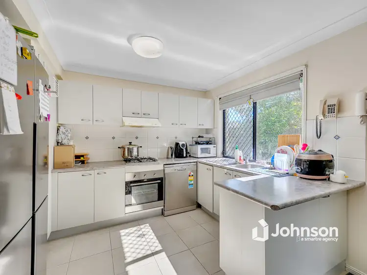 Third view of Homely townhouse listing, 25/20 Hunter Street, Manly West QLD 4179