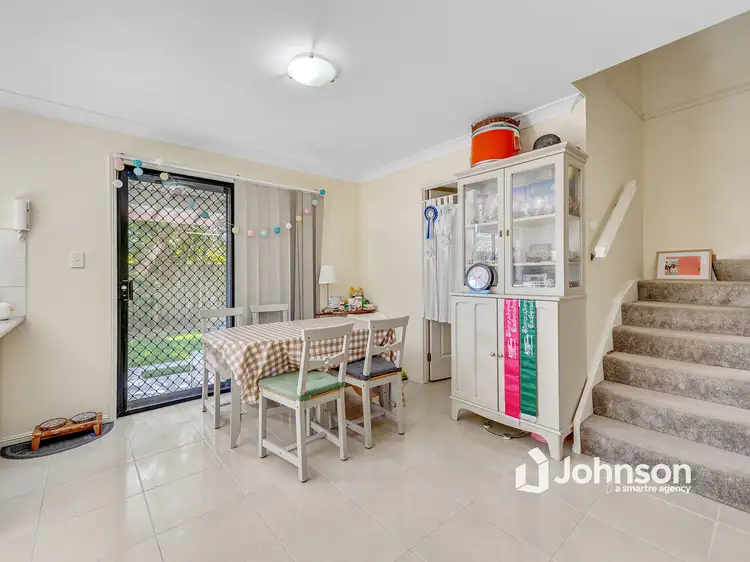 Fifth view of Homely townhouse listing, 25/20 Hunter Street, Manly West QLD 4179