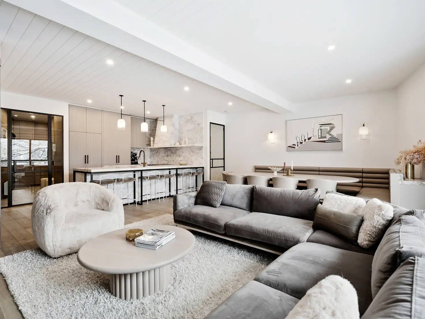 Main view of Homely apartment listing, 103/1 Stirling Road, Mount Buller VIC 3723
