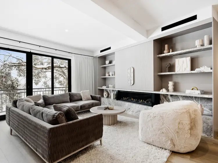 Second view of Homely apartment listing, 103/1 Stirling Road, Mount Buller VIC 3723