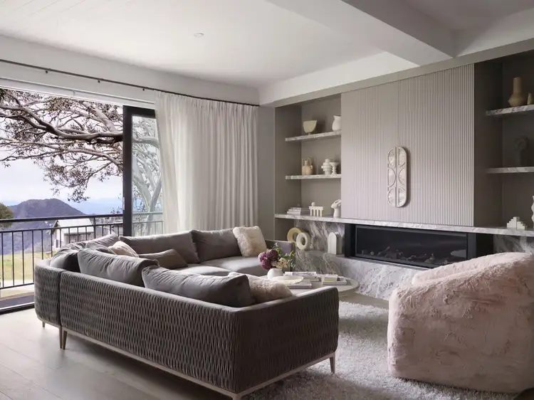 Third view of Homely apartment listing, 103/1 Stirling Road, Mount Buller VIC 3723