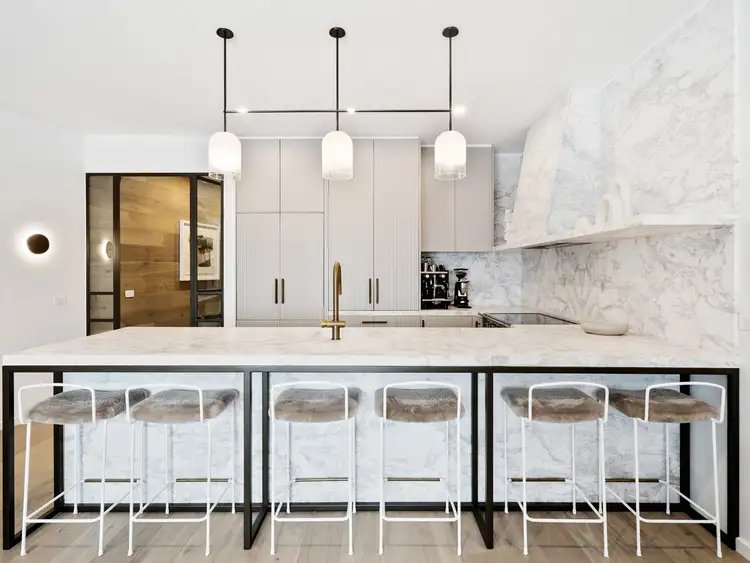 Fourth view of Homely apartment listing, 103/1 Stirling Road, Mount Buller VIC 3723