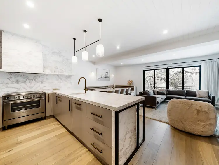 Sixth view of Homely apartment listing, 103/1 Stirling Road, Mount Buller VIC 3723