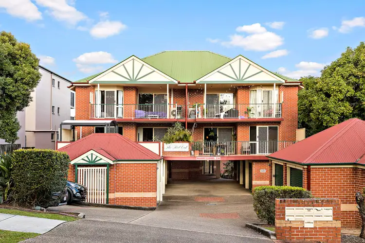 5/22 Hooker Street, Windsor QLD 4030