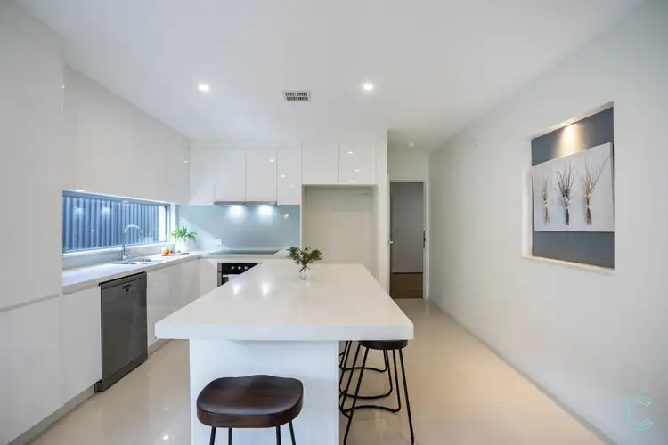 Fifth view of Homely house listing, 22 Echidna Street, Throsby ACT 2914