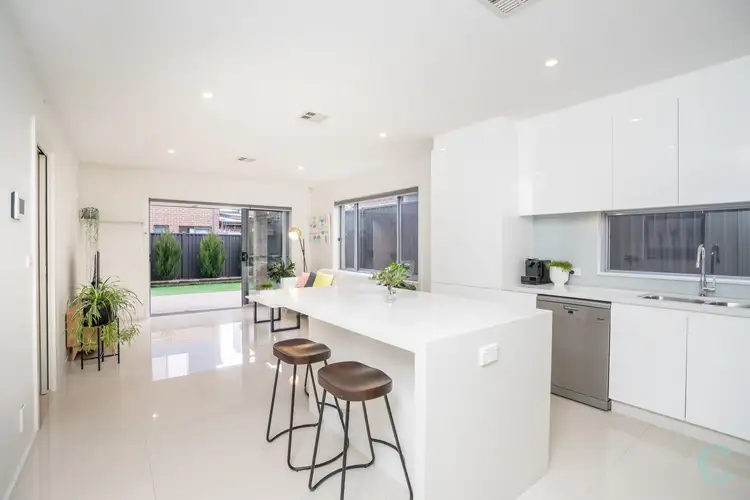 Sixth view of Homely house listing, 22 Echidna Street, Throsby ACT 2914