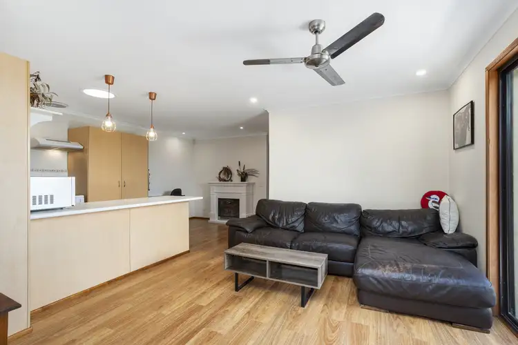 Fourth view of Homely semi-detached listing, 2/8 Dorrigo Drive, Worongary QLD 4213