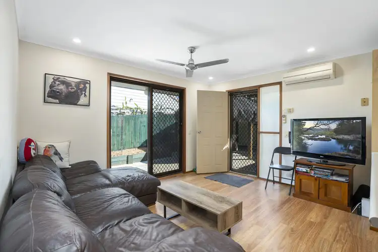 Sixth view of Homely semi-detached listing, 2/8 Dorrigo Drive, Worongary QLD 4213