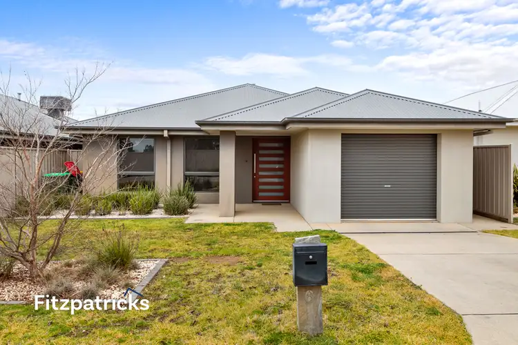 6/124 Mima Street, Glenfield Park NSW 2650