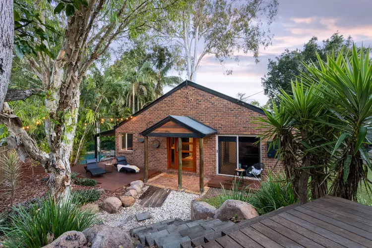 Second view of Homely house listing, 31 Constantia Drive, Petrie QLD 4502