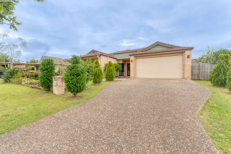 4 Brace Close, Bray Park QLD 4500