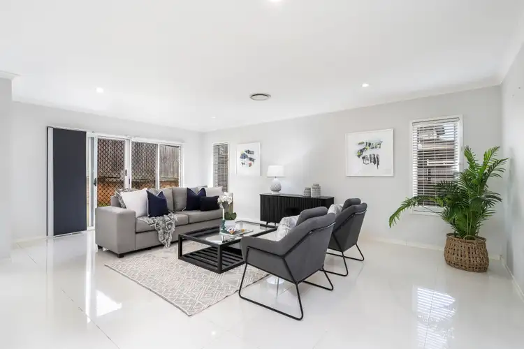 Sixth view of Homely house listing, 31 Swan Parade, Warner QLD 4500