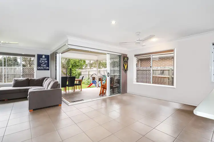 Third view of Homely house listing, 55 Lehmann Circuit, Caboolture South QLD 4510