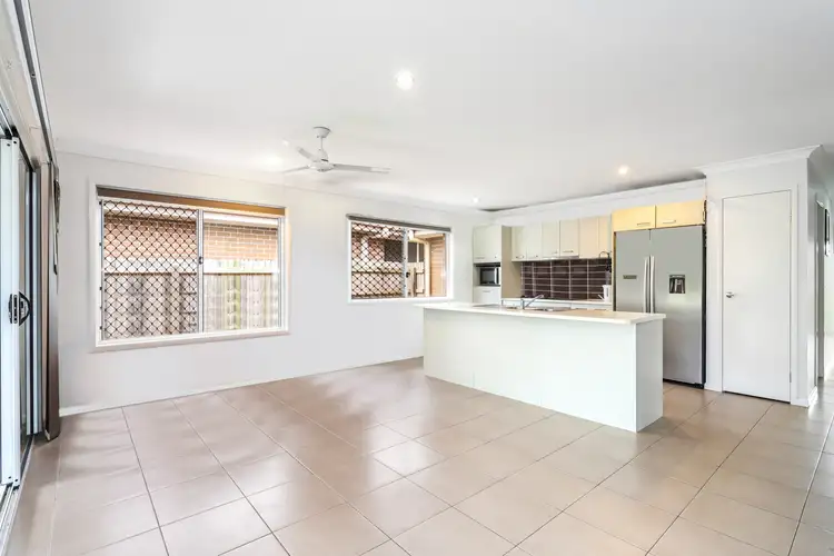 Fourth view of Homely house listing, 55 Lehmann Circuit, Caboolture South QLD 4510