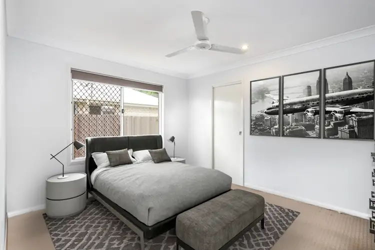 Fifth view of Homely house listing, 55 Lehmann Circuit, Caboolture South QLD 4510