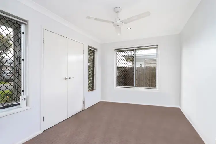 Sixth view of Homely house listing, 55 Lehmann Circuit, Caboolture South QLD 4510